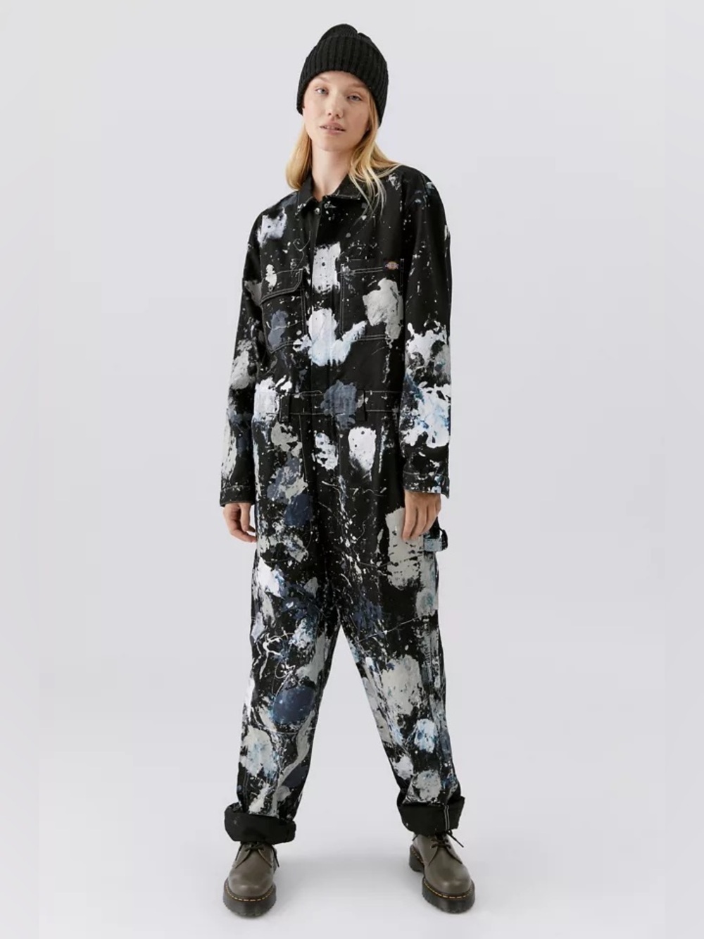 Dickies X Urban Renewal Remade Painter Coverall